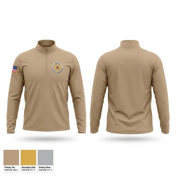 Windbreaker, Jack County Sheriff’s Office, Police, Teamtime, Team time, sublimation, custom sports apparel, team uniforms, spirit wear, spiritwear, sports uniforms, custom shirts, team store, custom team store, fundraiser sports, apparel fundraiser