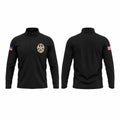 Watkinsville Police Windbreaker - 1