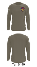 627 FSS 72543057 Long Sleeve Performance Shirt - 4