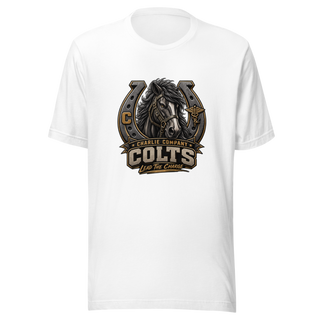 Unisex Staple T-Shirt - White