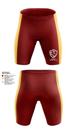 Mens Compression Shorts, Iron Spikes Track and Field Club, Track & Field, Teamtime, Team time, sublimation, custom sports apparel, team uniforms, spirit wear, spiritwear, sports uniforms, custom shirts, team store, custom team store, fundraiser sports, apparel fundraiser