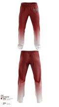 montana youth soccer 485873 Sweatpants - 1