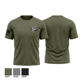 Short Sleeve Performance Shirt, CCSO Special Response Team, Police, Teamtime, Team time, sublimation, custom sports apparel, team uniforms, spirit wear, spiritwear, sports uniforms, custom shirts, team store, custom team store, fundraiser sports, apparel fundraiser