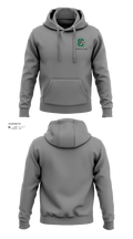Coopersville Dance Team 93939428 Hoodie - 22
