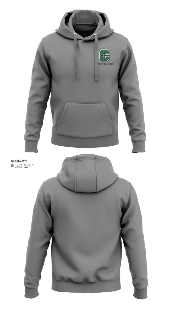 Hoodie, Coopersville Dance Team, Spirit Store, Teamtime, Team time, sublimation, custom sports apparel, team uniforms, spirit wear, spiritwear, sports uniforms, custom shirts, team store, custom team store, fundraiser sports, apparel fundraiser