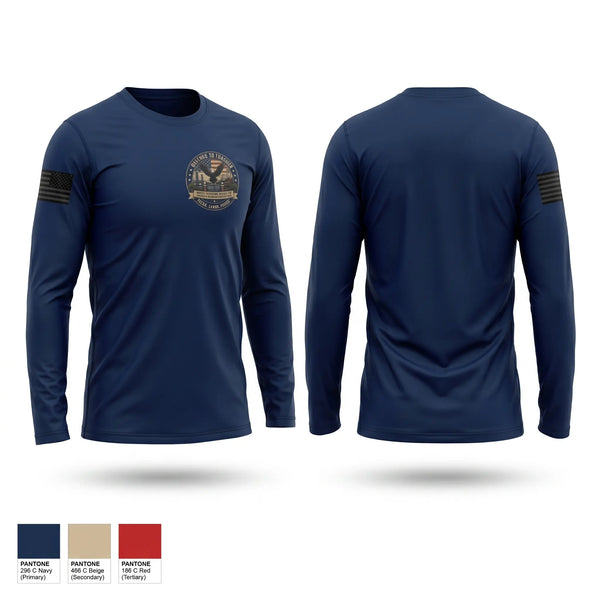 Long Sleeve Performance Shirt, 10B, Police, Teamtime, Team time, sublimation, custom sports apparel, team uniforms, spirit wear, spiritwear, sports uniforms, custom shirts, team store, custom team store, fundraiser sports, apparel fundraiser
