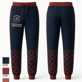 AFJROTC MS-081 ROBOTICS TEAM 15963421 Sweatpants - 1