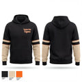 Tampa Bay Tigers 81926096 Hoodie - 1