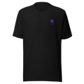 Lynhurst Bands 6949554 Unisex Staple T-Shirt | Bella + Canvas 3001