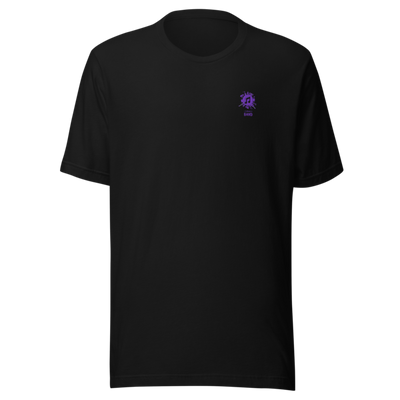 Lynhurst Bands 6949554 Unisex Staple T-Shirt | Bella + Canvas 3001