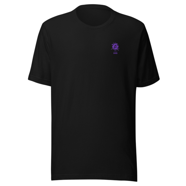 Lynhurst Bands 6949554 Unisex Staple T-Shirt | Bella + Canvas 3001