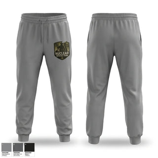 Sweatpants, Medtex services, Fire Department, Teamtime, Team time, sublimation, custom sports apparel, team uniforms, spirit wear, spiritwear, sports uniforms, custom shirts, team store, custom team store, fundraiser sports, apparel fundraiser