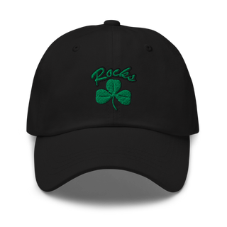 Coffman HS Classic Dad Hat | Yupoong 6245CM