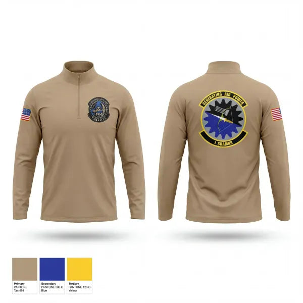 Windbreaker, 1 SOAMXS, Air Force, Teamtime, Team time, sublimation, custom sports apparel, team uniforms, spirit wear, spiritwear, sports uniforms, custom shirts, team store, custom team store, fundraiser sports, apparel fundraiser