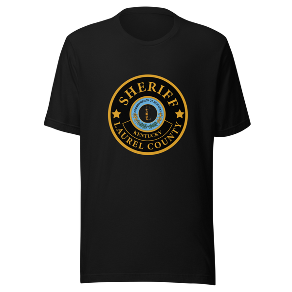Unisex Staple T-Shirt - Black