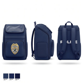 Gear Bag, , Police, Teamtime, Team time, sublimation, custom sports apparel, team uniforms, spirit wear, spiritwear, sports uniforms, custom shirts, team store, custom team store, fundraiser sports, apparel fundraiser