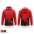 SL Hoops Windbreaker - 1