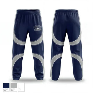 Sweatpants, Oldenburg Academy Baseball, Baseball, Teamtime, Team time, sublimation, custom sports apparel, team uniforms, spirit wear, spiritwear, sports uniforms, custom shirts, team store, custom team store, fundraiser sports, apparel fundraiser