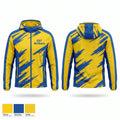 CST Strikers Windbreaker - 1
