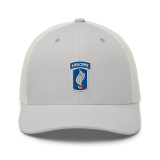 OAS-X 4429314 Retro Trucker Hat | Yupoong 6606