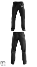 BaseLab 57436609 Sweatpants - 2