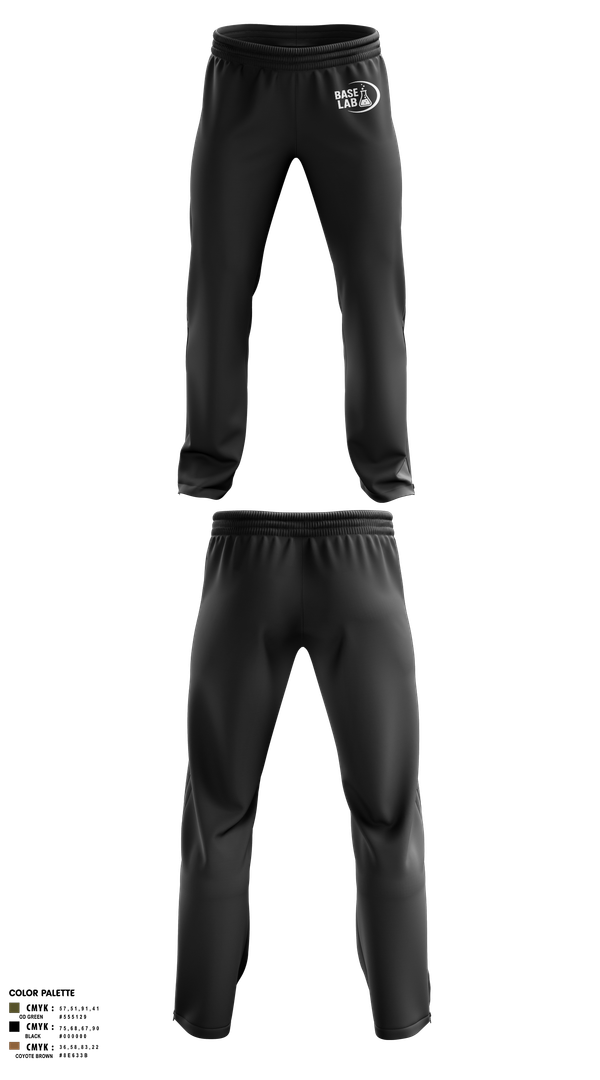 Sweatpants, BaseLab, , Teamtime, Team time, sublimation, custom sports apparel, team uniforms, spirit wear, spiritwear, sports uniforms, custom shirts, team store, custom team store, fundraiser sports, apparel fundraiser