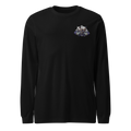 126th PLS Co 52727248 Unisex Long Sleeve Tee | Bella + Canvas 3501