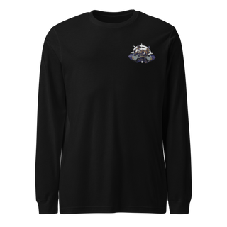 126th PLS Co 52727248 Unisex Long Sleeve Tee | Bella + Canvas 3501
