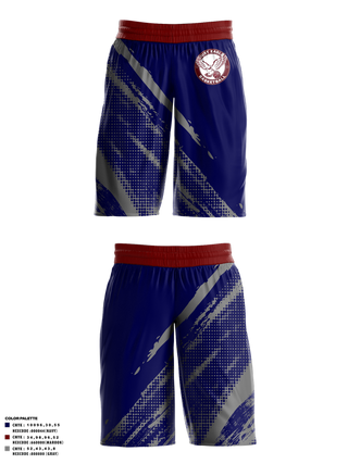 Womens Basketball Shorts, team name, Men's Basketball, Teamtime, Team time, sublimation, custom sports apparel, team uniforms, spirit wear, spiritwear, sports uniforms, custom shirts, team store, custom team store, fundraiser sports, apparel fundraiser