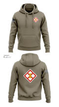 683rd ENG DET 75915618 Hoodie - 22