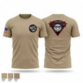 Wardog 46921003 Short Sleeve Performance Shirt - 1