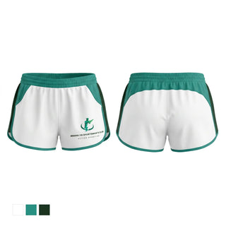 Womens Shorts, Brooklyn Sportsman’s Club Action Shooting, , Teamtime, Team time, sublimation, custom sports apparel, team uniforms, spirit wear, spiritwear, sports uniforms, custom shirts, team store, custom team store, fundraiser sports, apparel fundraiser
