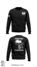 180th ESC 85652758 Crew Neck Sweatshirt - 2