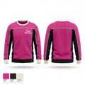 Texas Bad Girls 29021552 Crew Neck Sweatshirt - 1