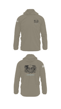 1245th Transportation Company 80401468 Windbreaker - 58