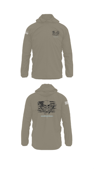 Windbreaker, 1245th Transportation Company, , Teamtime, Team time, sublimation, custom sports apparel, team uniforms, spirit wear, spiritwear, sports uniforms, custom shirts, team store, custom team store, fundraiser sports, apparel fundraiser