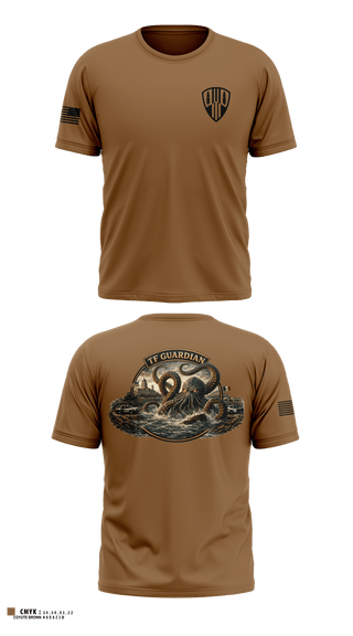 Short Sleeve Performance Shirt, TF Guardian, Army, Teamtime, Team time, sublimation, custom sports apparel, team uniforms, spirit wear, spiritwear, sports uniforms, custom shirts, team store, custom team store, fundraiser sports, apparel fundraiser