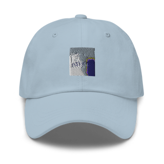 Truck company 33312941 Classic Dad Hat | Yupoong 6245CM