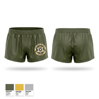 Ranger Panties, Cullman County Animal Control, Police, Teamtime, Team time, sublimation, custom sports apparel, team uniforms, spirit wear, spiritwear, sports uniforms, custom shirts, team store, custom team store, fundraiser sports, apparel fundraiser