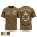 A co 2-156 80179349 Old School Cotton Feel Shirt - 1