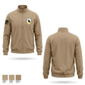 Washington State Guard 38524735 Windbreaker - 1