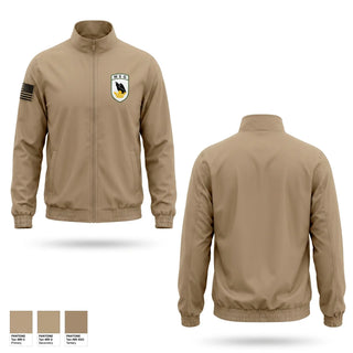 Windbreaker, Washington State Guard, National Guard, Teamtime, Team time, sublimation, custom sports apparel, team uniforms, spirit wear, spiritwear, sports uniforms, custom shirts, team store, custom team store, fundraiser sports, apparel fundraiser