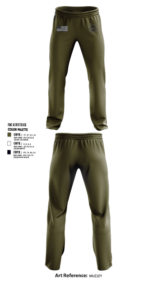 Sweatpants, Sheriff’s Emergency Response Team (SERT), Police, Teamtime, Team time, sublimation, custom sports apparel, team uniforms, spirit wear, spiritwear, sports uniforms, custom shirts, team store, custom team store, fundraiser sports, apparel fundraiser