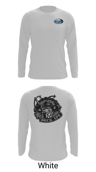 Long Sleeve Performance Shirt, MARMC, Navy, Teamtime, Team time, sublimation, custom sports apparel, team uniforms, spirit wear, spiritwear, sports uniforms, custom shirts, team store, custom team store, fundraiser sports, apparel fundraiser