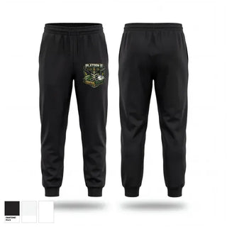 Sweatpants, Platoon B Central Nights, Police, Teamtime, Team time, sublimation, custom sports apparel, team uniforms, spirit wear, spiritwear, sports uniforms, custom shirts, team store, custom team store, fundraiser sports, apparel fundraiser