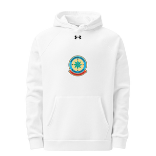 Snohomish County Search & Rescue Under Armour Hoodie