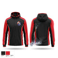 WW Icons Windbreaker - 1