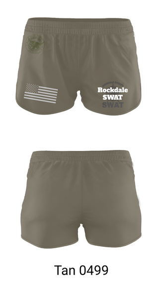 Ranger Panties, Rockdale SWAT, Police, Teamtime, Team time, sublimation, custom sports apparel, team uniforms, spirit wear, spiritwear, sports uniforms, custom shirts, team store, custom team store, fundraiser sports, apparel fundraiser