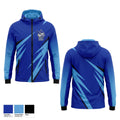 Aces Windbreaker - 1