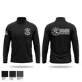 2nd Radio Battalion Windbreaker - 1